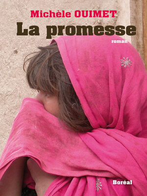 cover image of La Promesse